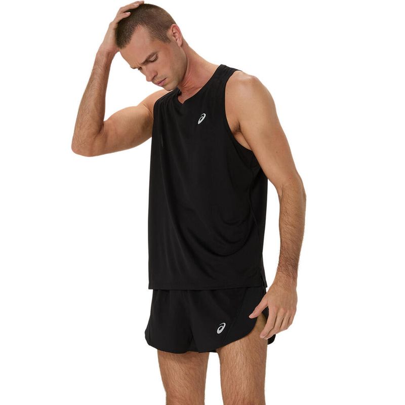 Bividi ASICS Performance Black Hombre - 2
