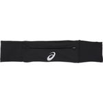 Cintur&oacute;n de Correr ASICS Performance Running Belt Performance Black Unisex - 0