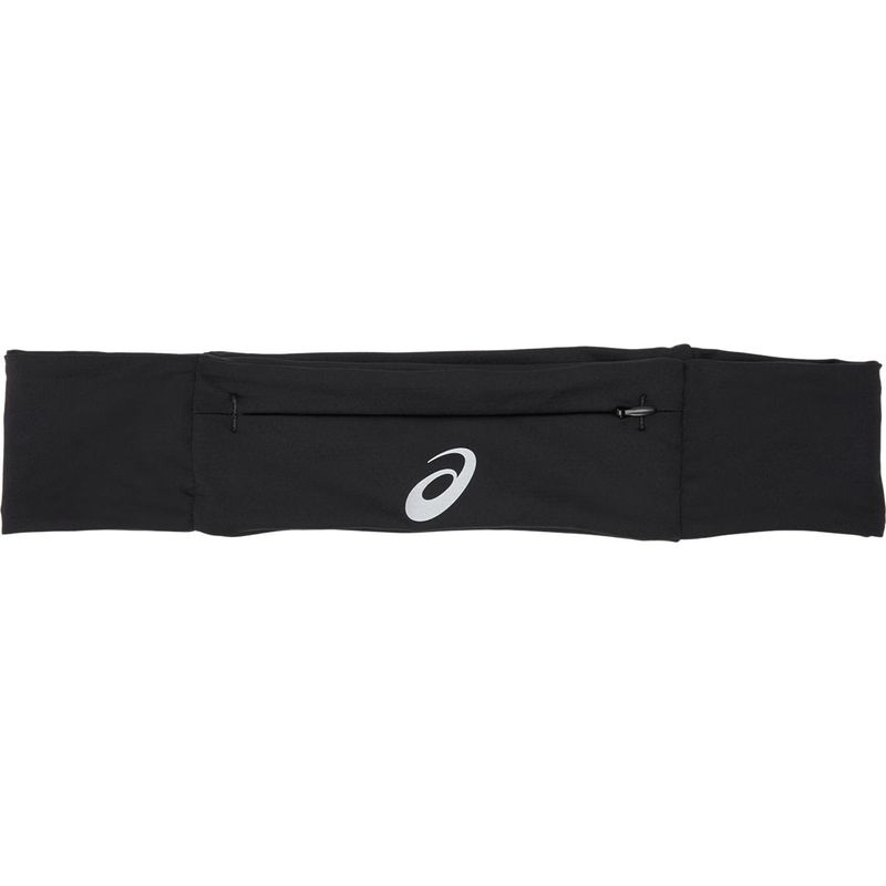 Cintur&oacute;n de Correr ASICS Performance Running Belt Performance Black Unisex - 0