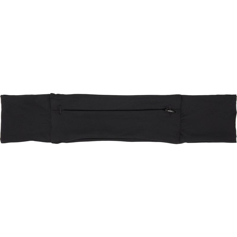 Cintur&oacute;n de Correr ASICS Performance Running Belt Performance Black Unisex - 1