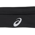 Cintur&oacute;n de Correr ASICS Performance Running Belt Performance Black Unisex - 2