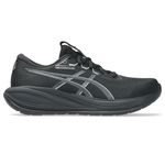 Zapatillas ASICS Gel-Cumulus 28 Black/Carrier Grey Hombre - 0