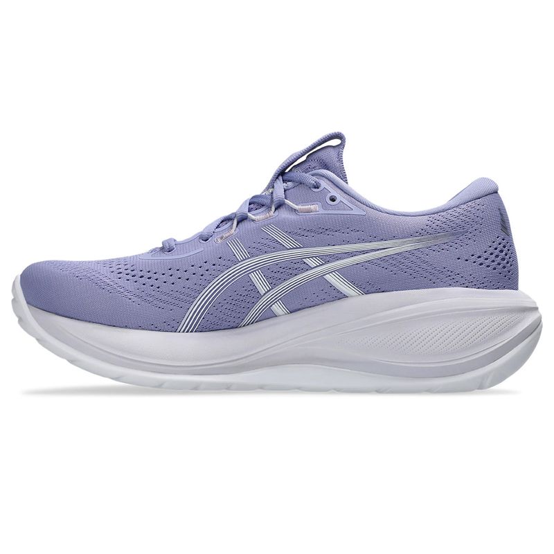Zapatillas ASICS Gel-Cumulus 28 Bluebell/White Mujer - 1
