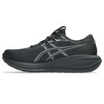 Zapatillas ASICS Gel-Cumulus 28 Black/Carrier Grey Hombre - 1