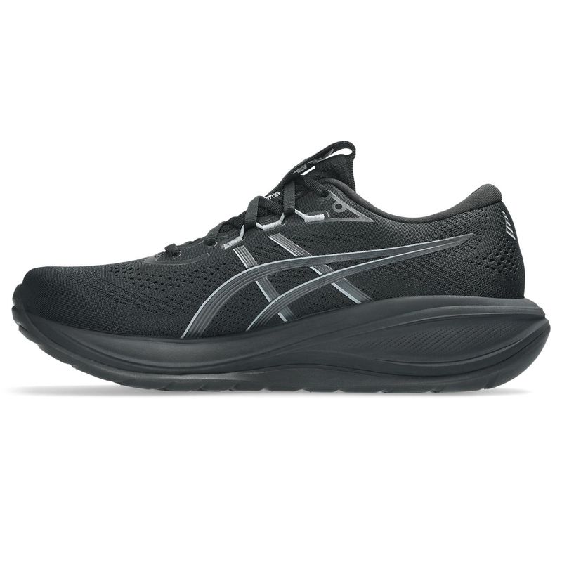 Zapatillas ASICS Gel-Cumulus 28 Black/Carrier Grey Hombre - 1