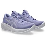 Zapatillas ASICS Gel-Cumulus 28 Bluebell/White Mujer - 2