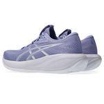 Zapatillas ASICS Gel-Cumulus 28 Bluebell/White Mujer - 3
