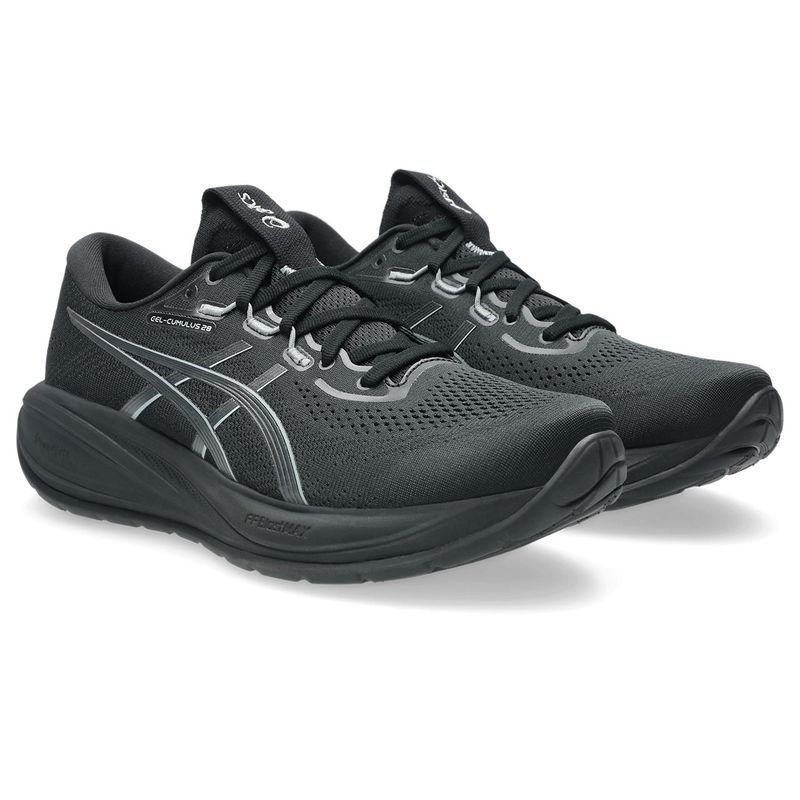Zapatillas ASICS Gel-Cumulus 28 Black/Carrier Grey Hombre - 3