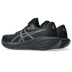 Zapatillas ASICS Gel-Cumulus 28 Black/Carrier Grey Hombre - 4