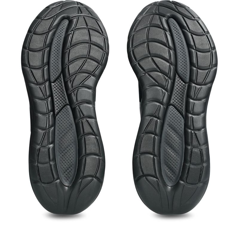 Zapatillas ASICS Gel-Cumulus 28 Black/Carrier Grey Hombre - 5