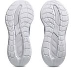 Zapatillas ASICS Gel-Cumulus 28 Bluebell/White Mujer - 6