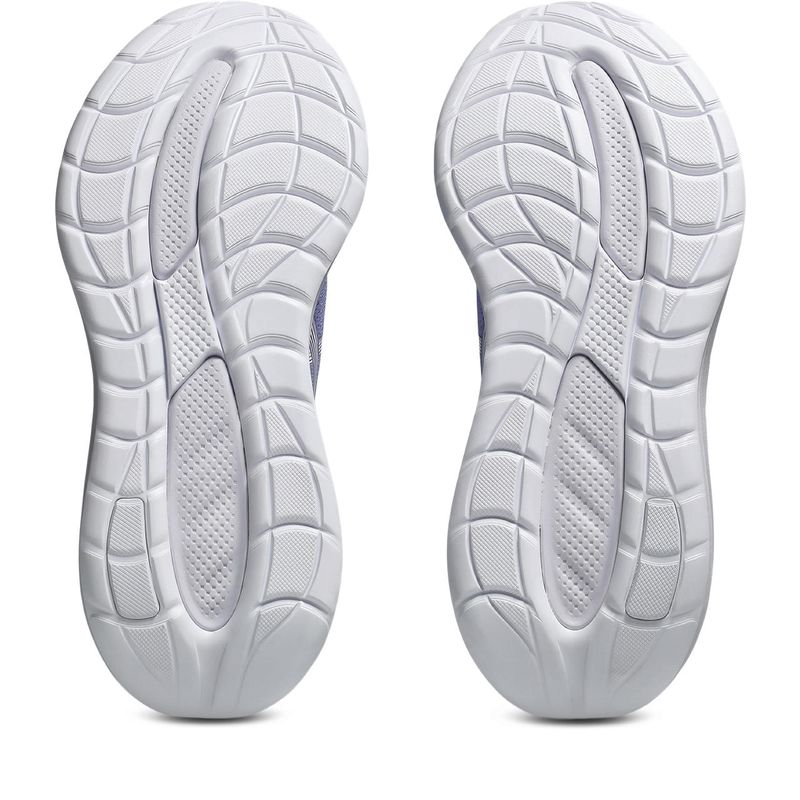 Zapatillas ASICS Gel-Cumulus 28 Bluebell/White Mujer - 6