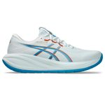 Zapatillas ASICS Gel-Cumulus 28 Arctic Blue/Aegean Blue Hombre - 0