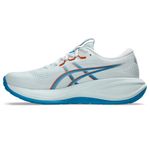 Zapatillas ASICS Gel-Cumulus 28 Arctic Blue/Aegean Blue Hombre - 1