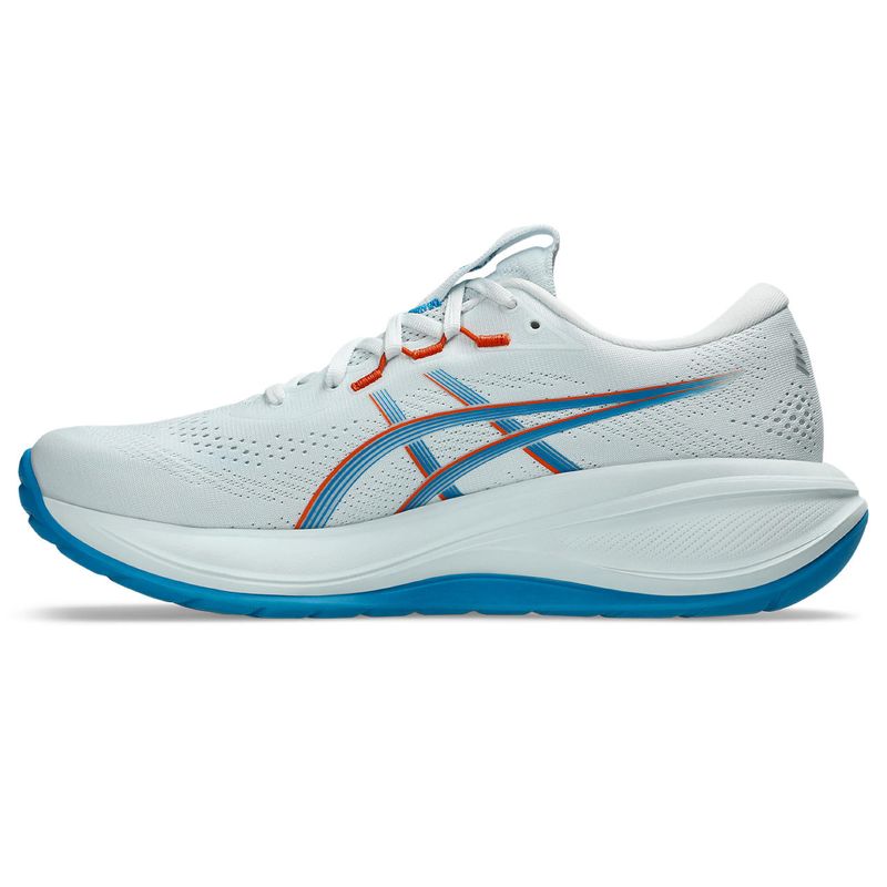 Zapatillas ASICS Gel-Cumulus 28 Arctic Blue/Aegean Blue Hombre - 1