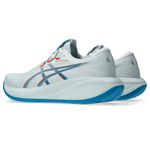 Zapatillas ASICS Gel-Cumulus 28 Arctic Blue/Aegean Blue Hombre - 3