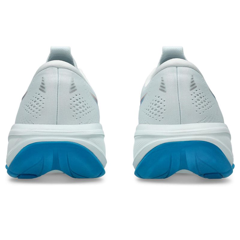 Zapatillas ASICS Gel-Cumulus 28 Arctic Blue/Aegean Blue Hombre - 4