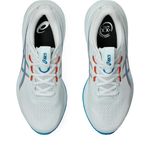 Zapatillas ASICS Gel-Cumulus 28 Arctic Blue/Aegean Blue Hombre - 5
