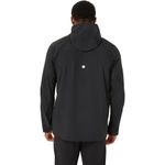 Casaca ASICS Road Packable Jacket Hombre - 1