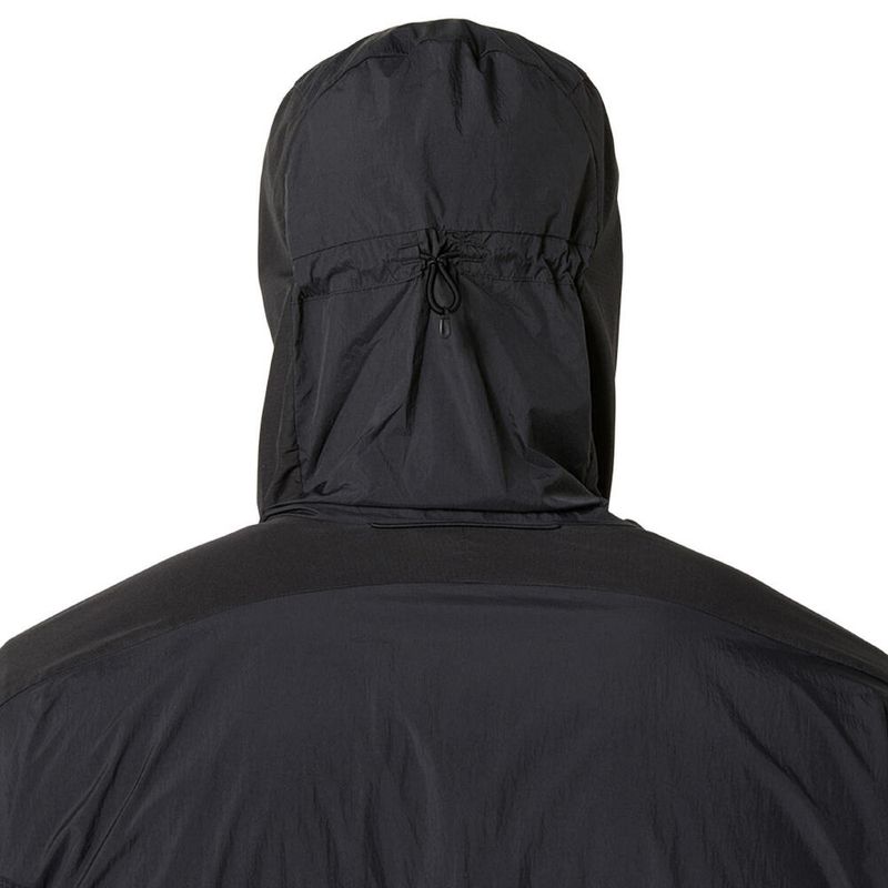 Casaca ASICS Road Packable Jacket Hombre - 6