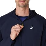Casaca ASICS Road Packable Jacket Hombre - 2