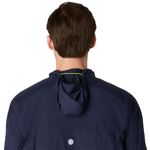 Casaca ASICS Road Packable Jacket Hombre - 6