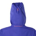 Casaca ASICS Silver Jacket Cobalt Burst Mujer - 7