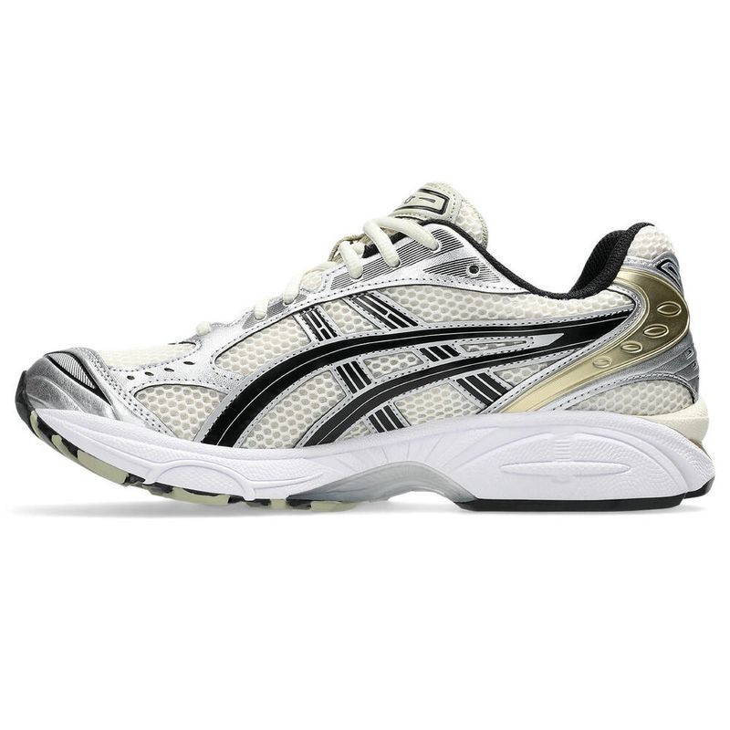 Zapatillas ASICS GEL-Kayano 14 Birch/Pure Silver Unisex - 1