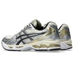 Zapatillas ASICS GEL-Kayano 14 Birch/Pure Silver Unisex - 3