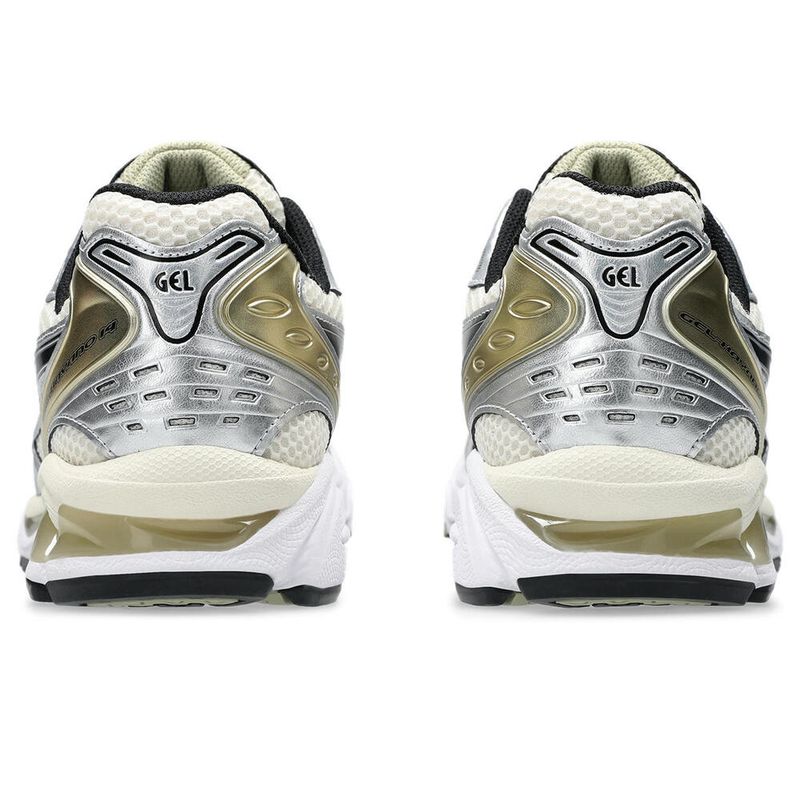 Zapatillas ASICS GEL-Kayano 14 Birch/Pure Silver Unisex - 6