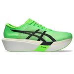 Zapatillas ASICS Metaspeed Sky Tokyo Green Gecko/Black Unisex - 0