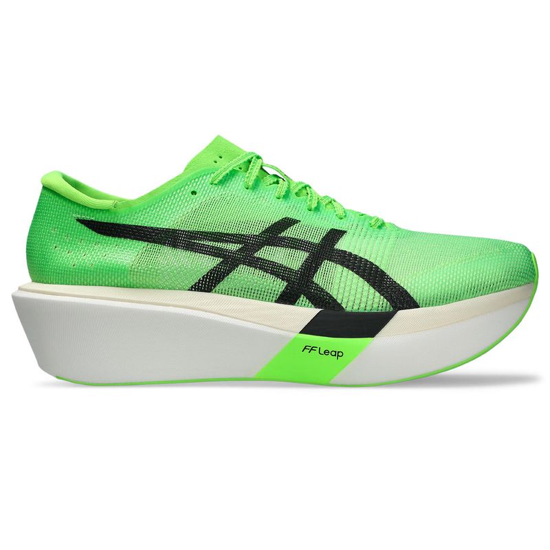 Zapatillas ASICS Metaspeed Sky Tokyo Green Gecko/Black Unisex - 0