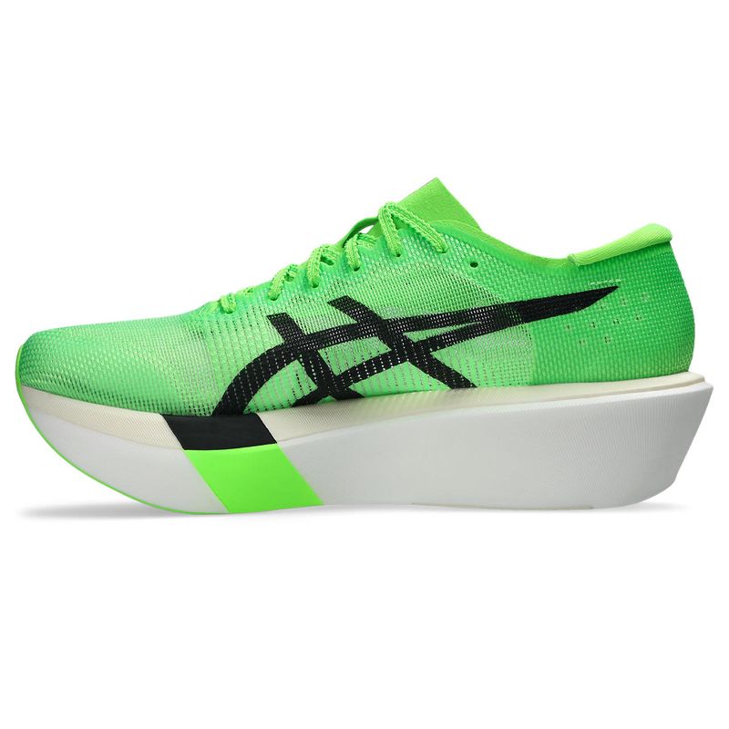 Zapatillas ASICS Metaspeed Sky Tokyo Green Gecko/Black Unisex - 1