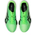 Zapatillas ASICS Metaspeed Sky Tokyo Green Gecko/Black Unisex - 2