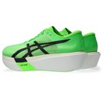 Zapatillas ASICS Metaspeed Sky Tokyo Green Gecko/Black Unisex - 4