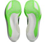 Zapatillas ASICS Metaspeed Sky Tokyo Green Gecko/Black Unisex - 5