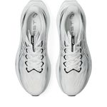 Zapatillas ASICS Superblast 3 White/Black Unisex - 2