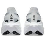 Zapatillas ASICS Superblast 3 White/Black Unisex - 6