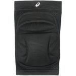 Rodilleras ASICS Performance Knee Pad Pack 2 Black Unisex - 0
