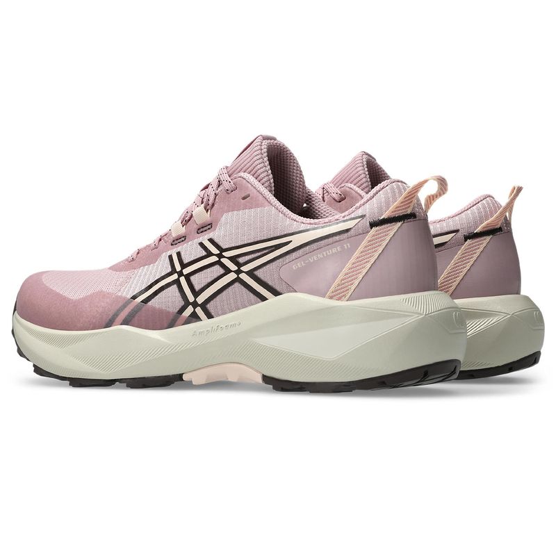 Zapatillas ASICS Gel-Venture 11 Morganite/Pearl Pink Mujer - 4