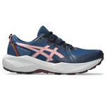 Zapatillas ASICS Gel-Venture 11 Twilight Blue/Morganite Mujer - 0