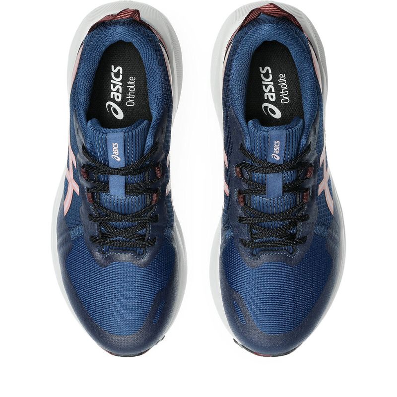 Zapatillas ASICS Gel-Venture 11 Twilight Blue/Morganite Mujer - 2