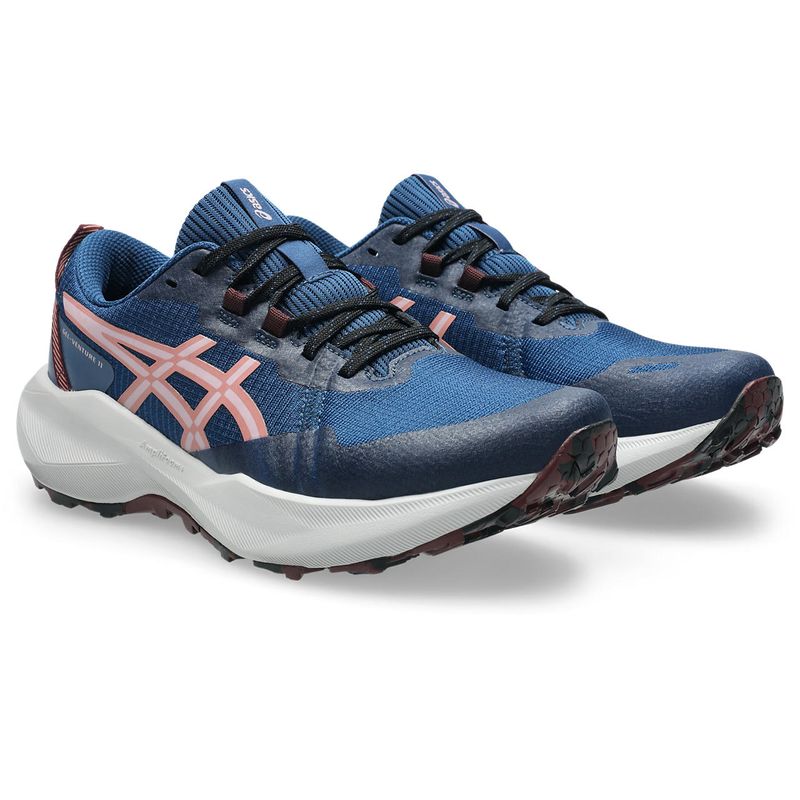 Zapatillas ASICS Gel-Venture 11 Twilight Blue/Morganite Mujer - 3