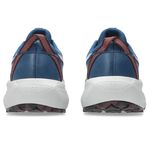 Zapatillas ASICS Gel-Venture 11 Twilight Blue/Morganite Mujer - 6