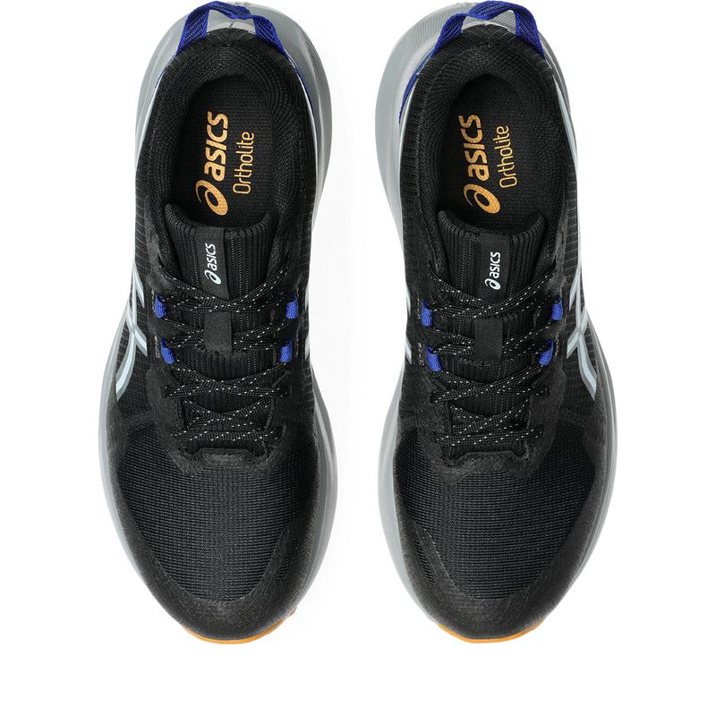 Zapatillas ASICS Gel-Venture 11 Black/Cool Grey Hombre - 5