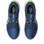 Zapatillas ASICS Gel-Venture 11 Twilight Blue/Aurora Green Hombre - 2