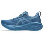 Zapatillas ASICS Novablast 5 Winter Sea/Stillwater Mujer - 1