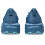 Zapatillas ASICS Novablast 5 Winter Sea/Stillwater Mujer - 4