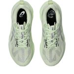 Zapatillas ASICS Novablast 5 Whisper Green/Monument Blue Mujer - 3