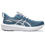 Zapatillas ASICS Gt-1000 14 Winter Sea/White Mujer - 0